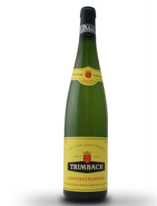 Trimbach-Gewurtztraminer-VT-2001