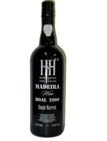 Madeira Single Harvest 0.50 L.