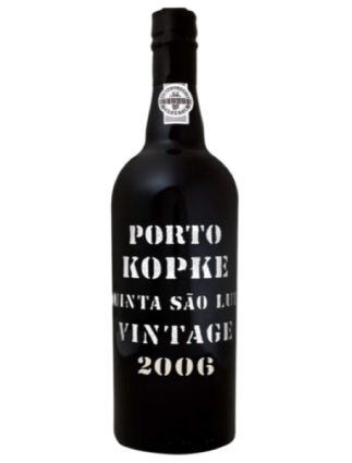 Kopke-Vintage-Port- st laiz 2006