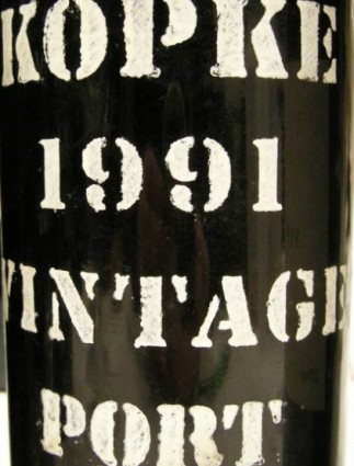 vin 1991